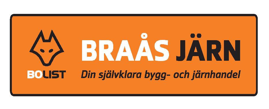Järnia Braås