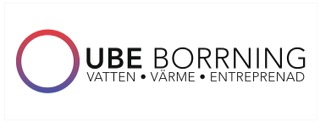 UBE Borrning